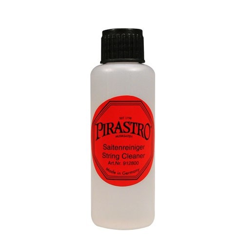 Средство для чистки струн Pirastro 912800