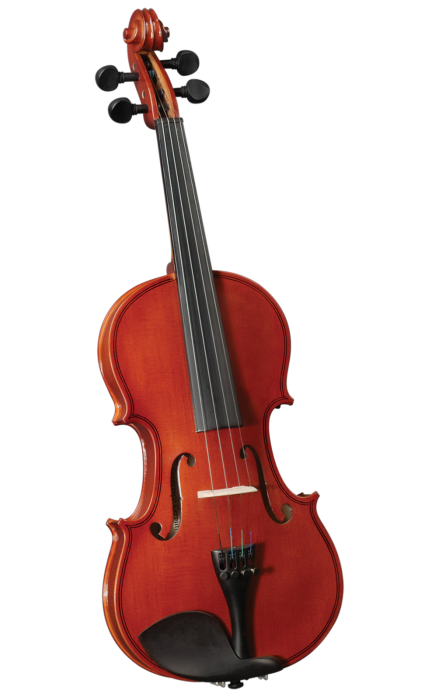 Скрипка Cervini HV-100 4/4
