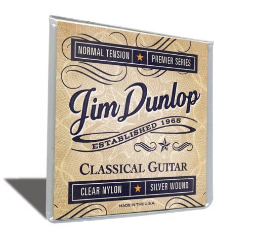 Струна для классической гитары Dunlop DPY32 Premier single №2