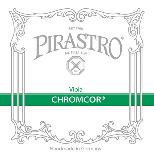 Струны для альта Pirastro Chromcor 329020