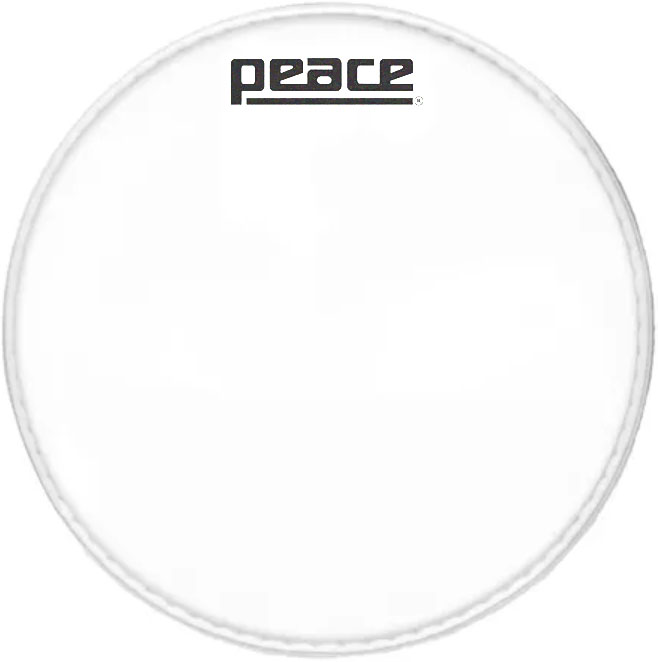 Пластик Peace DHE-101-018812