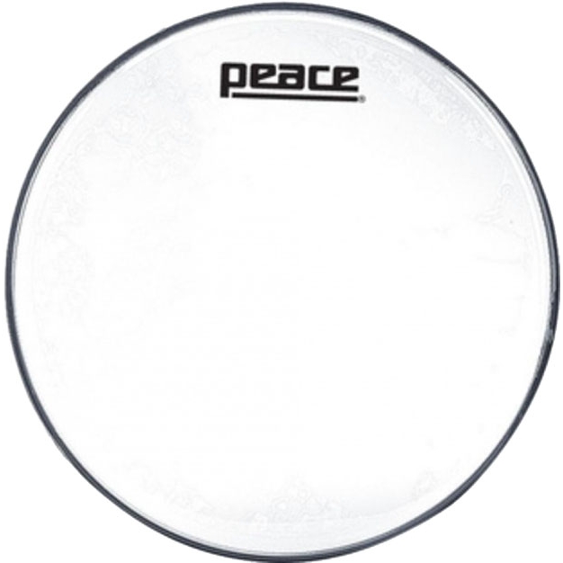 Пластик Peace DHE-107-12