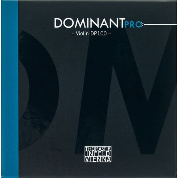 Струны для скрипки Thomastik Dominant Pro DP100