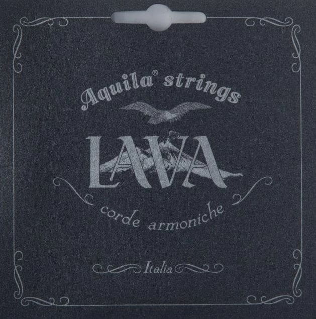 Струны для укулеле Aquila Lava Series 113U