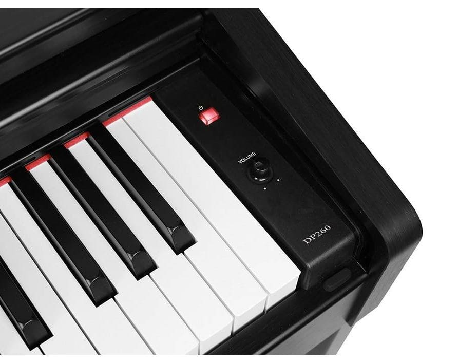 Цифровое пианино Medeli DP260