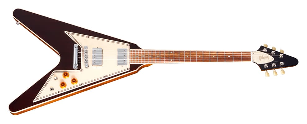 flying v