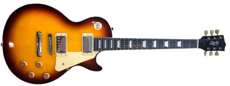 les paul