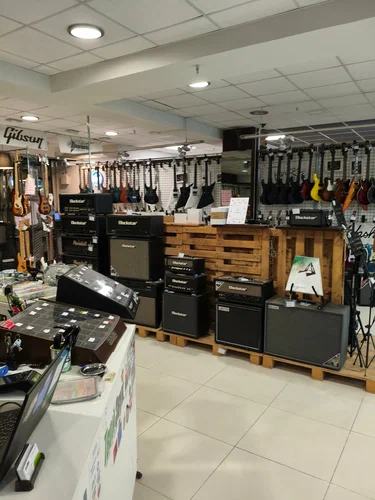 showroom