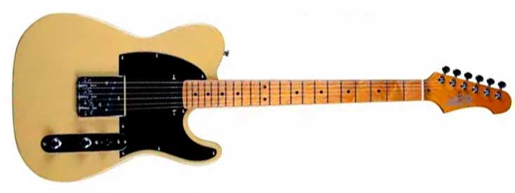 telecaster