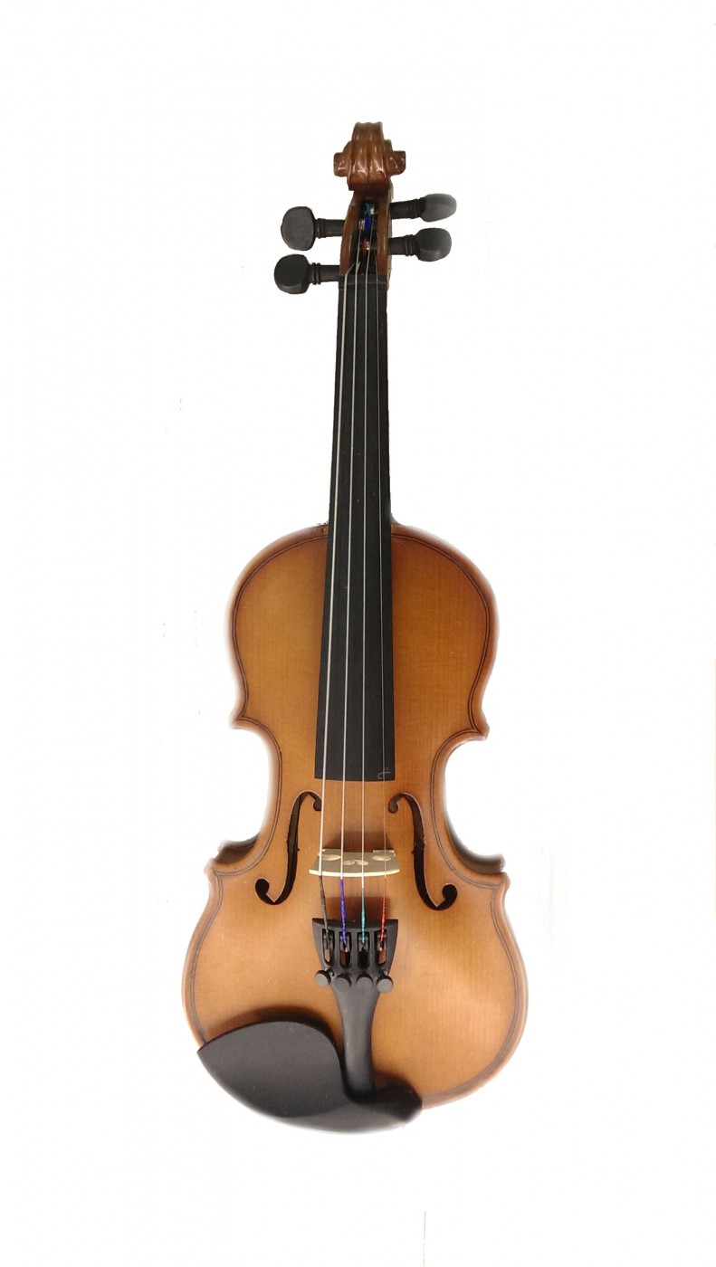 Скрипка Brahner BV412 1/16