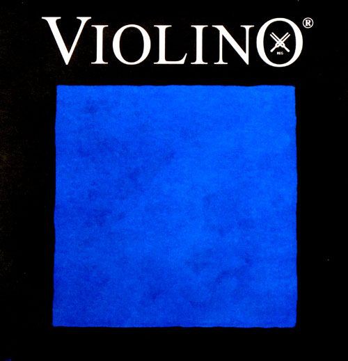 Струны для скрипки Pirastro Violino 417021 (4/4)