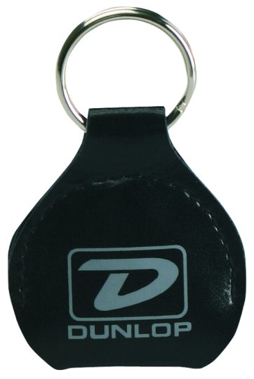 Держатель для медиаторов Dunlop 5201 PICKERS POUCH "D" -16/JAR