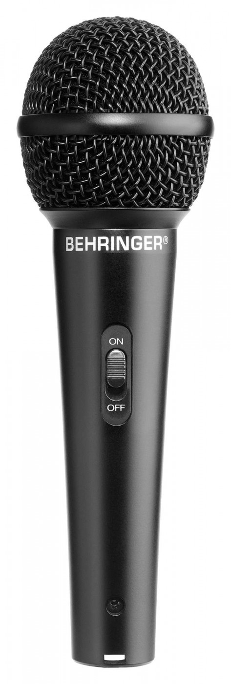 Микрофон Behringer XM1800S
