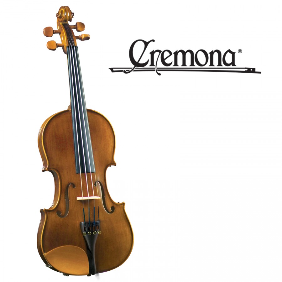 Скрипка Cremona SV-150 4/4