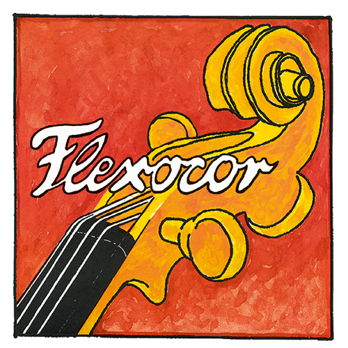 Струны для виолончели Pirastro Flexocor 336020 4/4