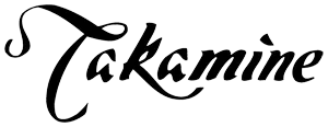 Takamine