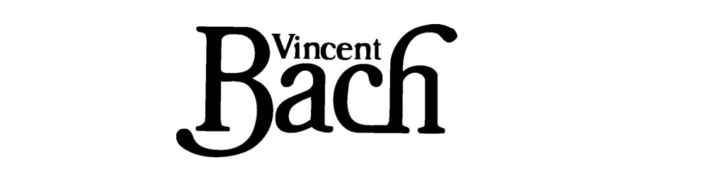 Vincent Bach