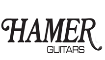 Hamer Guitars