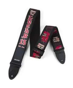 Ремень Dunlop D38-26LG STRAP L13 GREASE GG