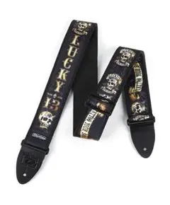 Ремень Dunlop D38-27LB STRAP L13 BIKES B&B