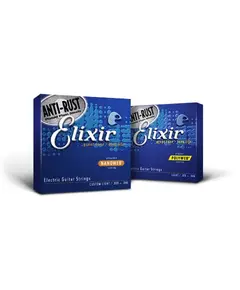Струна для электрогитары Elixir 13014  0.14
