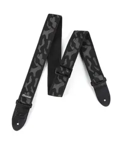 Ремень Dunlop D38-10GY STRAP CAMMO GREY
