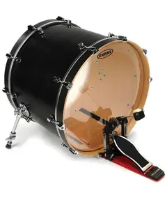 Пластик Evans BD22GB3
