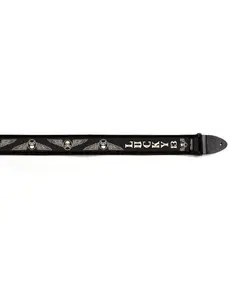 Ремень Dunlop D38-47SW STRAP L13 WINGS