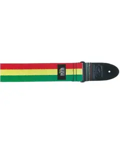 Ремень Dunlop BOB04 STRAP MARLEY WIDE
