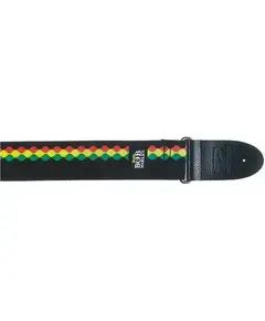 Ремень Dunlop BOB02 STRAP HACKY SACK