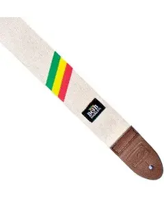 Ремень Dunlop BOB03 STRAP ZIG ZAG