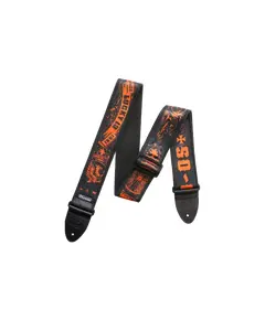 Ремень Dunlop D38-39GF STRAP L13 GRIFFIN