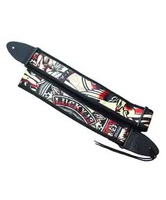 Ремень Dunlop D38-35AM STRAP L13 AMERICAN