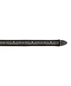 Ремень Dunlop D38-45SP STRAP L13 PAISLEY