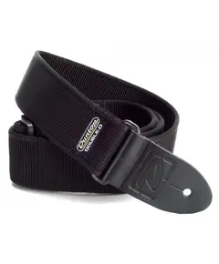 Ремень Dunlop DD40-09BK DDSTRAP SOLID BLK