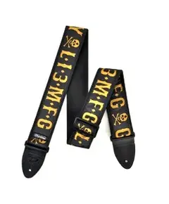 Ремень Dunlop D38-42MF STRAP L13 MFG GFY