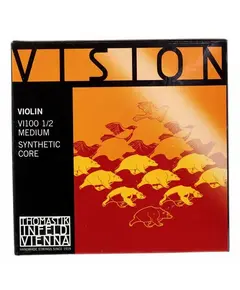 Струны для скрипки Thomastik VI100 1/2 Vision  (ST-VI100-SET12)