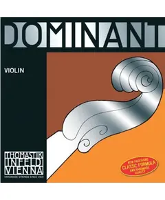Струна для скрипки Thomastik d132A Dominant "D" (ST-DO132A-D44)