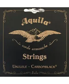 Струны для укулеле концерт AQUILA BIONYLON 142 U