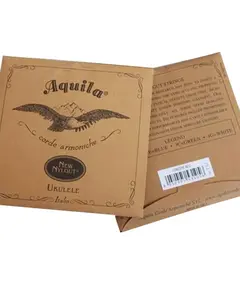 Струны для укулеле концерт Aquila New Nylgut 7U