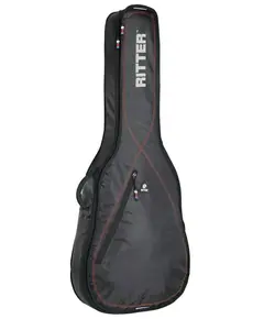Чехол для классической гитары (3/4) Ritter RGP2-CT/BRD