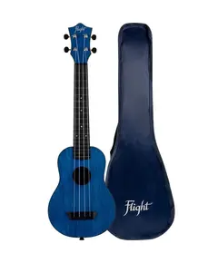 Укулеле FLIGHT TUSL 35 DB сопрано