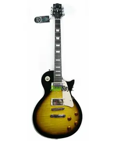 Электрогитара Jay Turser JT-220D-TSB