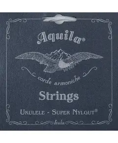 Струны для укулеле ​концерт AQUILA 104U
