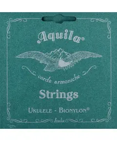 Струны для укулеле тенор AQUILA BIONYLON 63U