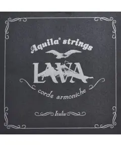 Струны для укулеле баритон AQUILA Lava 116U