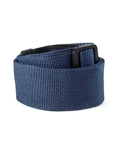 Гитарный ремень Dunlop D07-01NV DUNLOP POLY STRAP NAVY BLUE
