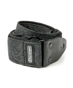 Гитарный ремень Dunlop D67-09 STRAP JACQUARD PAISLEY - EA