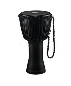 Джембе 10" Meinl PADJ4-M-G Travel Series Phantom Black