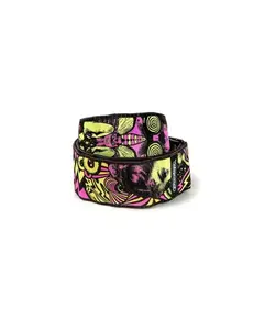 Гитарный ремень Dunlop ILD06 STRAP I LOVE DUST SMOKING MOON